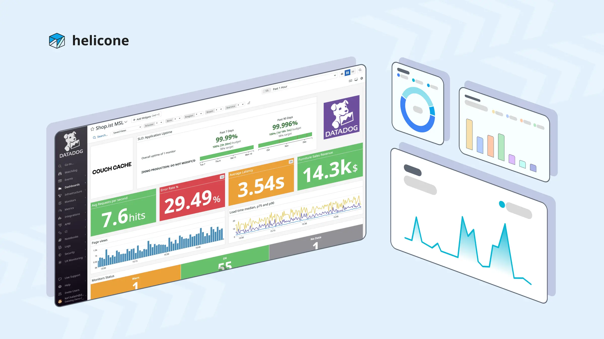 A Guide for Datadog Users Building with LLMs